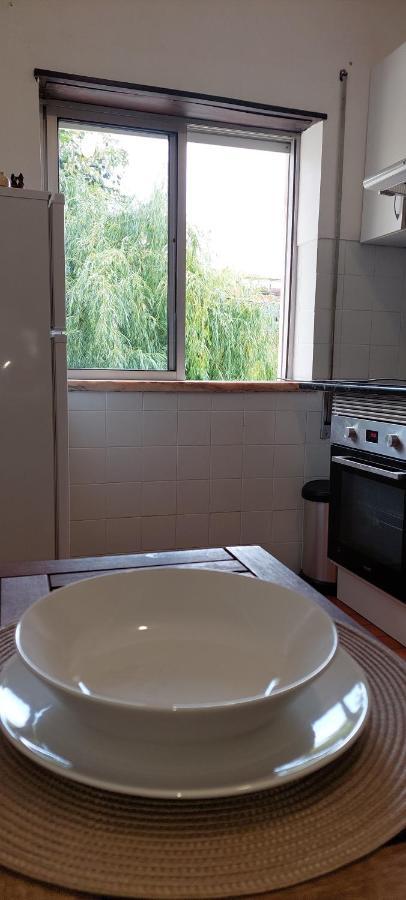 Lideal Apartment Coimbra Exterior photo