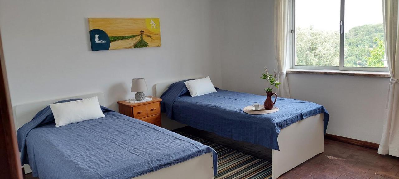 Lideal Apartment Coimbra Exterior photo